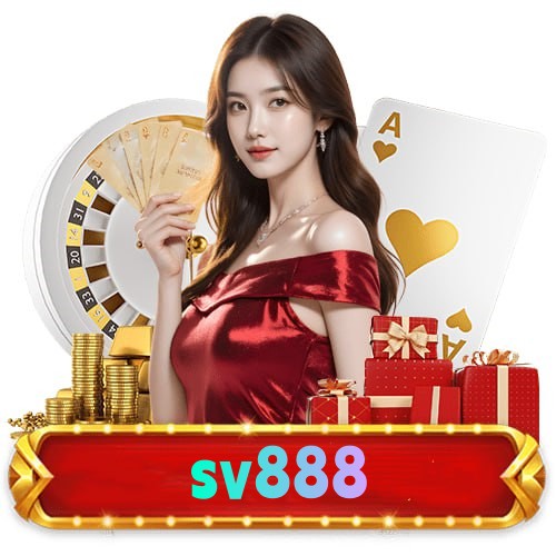 Logo của sv888